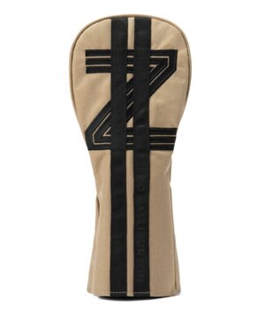  ZHG-CB1 ソリッド コーデュラ ドライバーカバー 82793