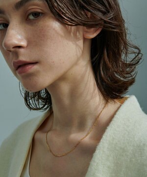 チェーン ネックレス