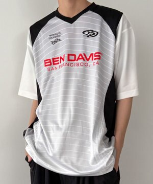  BENDAVIS　GAME　SHIRT　TOP