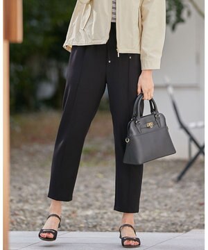  【美人百花6月号掲載】やみつキレイ パンツ