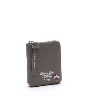 【牛革】モーツァルト ザ・ビースモールウォレット