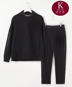  セット企画【MEN/キングサイズ】ハイブリット セットアップ