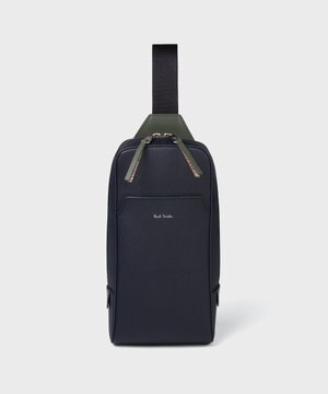 PSビジネスナイロン ボディバッグ / Paul Smith | ファッション通販