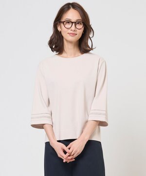 ギガダルポンチ カットソー