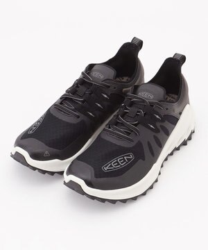 【次世代ハイパフォーマンスシューズ】KEEN・トレッキングシューズ  ZIONIC SPEED