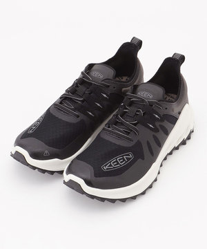 【次世代ハイパフォーマンスシューズ】KEEN・トレッキングシューズ ZIONIC SPEED