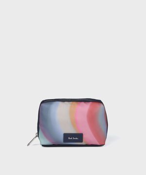 スプレースワール ポーチ SS24 S