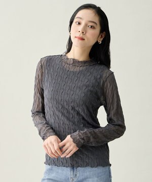 レースインナートップス