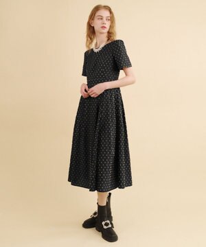  【消臭】STAR SAND ドレス