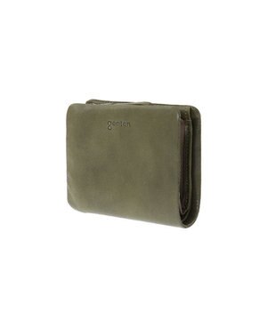  ゴートベーシック 二つ折り財布