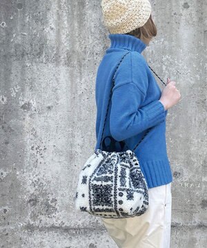  1257【モコかわいい】SC.デリ.ボア-A