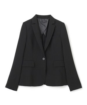  プランプトフルー　ジャケット