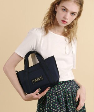  【WEB＆一部店舗限定】COSTA MINITOTE トートバッグ