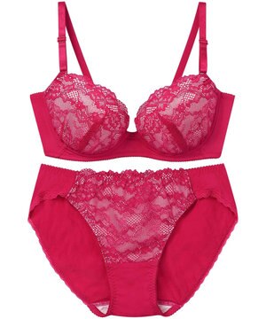  【WEB限定】ブラ＆ショーツセット