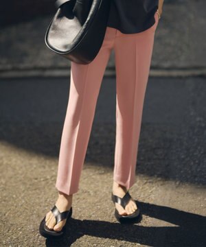 【ONWARD MAG】エディターズ パンツ