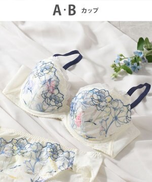  【ときはなつブラ】　夏のブラストレスから解放　さらっと快適　ウイング／ワコール　KB2871