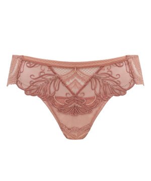  【BRADELIS New York】　ヴィオラスタイルパンティ24A1