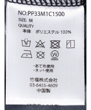 CRAFT STANDARD BOUTIQUE ダンボール切り替え７／Ｓ　ＴＥＥ Black