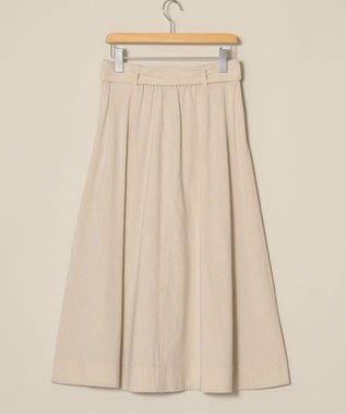 ONWARD Reuse Park 【自由区】スカート春夏 イエロー