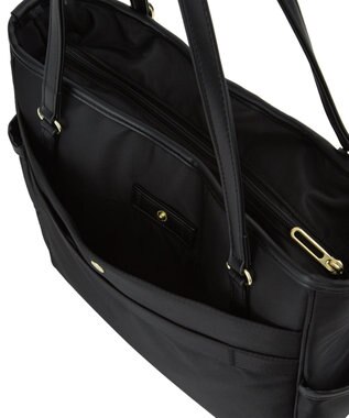 ACE BAGS & LUGGAGE PROGRES アリューヴ トートバッグ A4サイズ 13.3インチPC収納 20201 プログレ ブラック