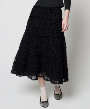 TOCCA 【洗える！】RADIANT BEAUTYスカート