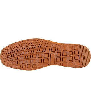 ASICS WALKING ペダラウォーキングシューズ 3E ブラウン系