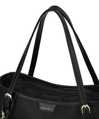 ACE BAGS & LUGGAGE PROGRES アリューヴ トートバッグ A4サイズ 13.3インチPC収納 20201 プログレ ブラック