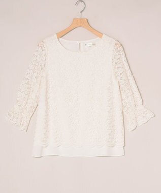 ONWARD Reuse Park セット商品/サイズ2【組曲】ニット春夏×カットソー春夏 その他