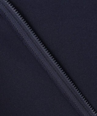 23区GOLF 【MEN】ダンボール フーディパーカー ネイビー系