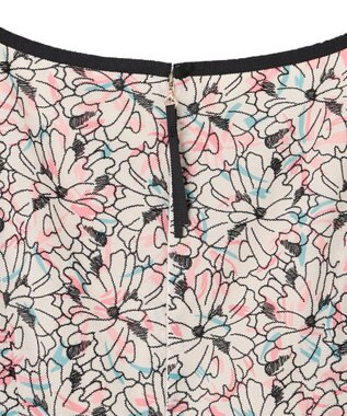 TOCCA 【Archive Collection・消臭・洗える】CHRYSANTTHAMUM ドレス アイボリー系5