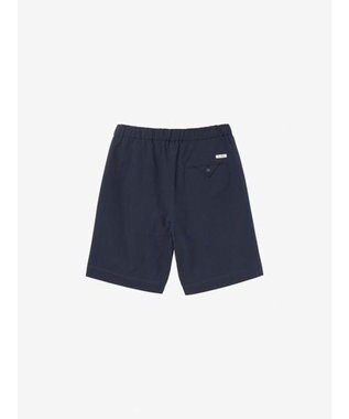 HELLY HANSEN スヴェイルリゾートショーツ ディープネイビー