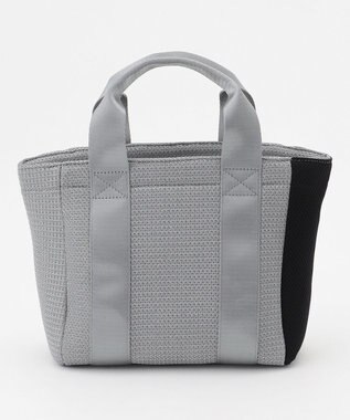 23区GOLF 【23Fondation】バッグ ライトグレー系