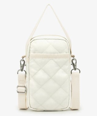 LeSportsac TH MINI CROSSBODY/メレンゲドーンキルト メレンゲドーンキルト