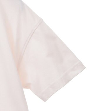 CRAFT STANDARD BOUTIQUE フォトプリントTEE Ivory