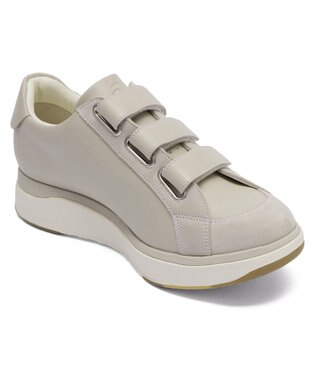 ASICS WALKING ペダラ ライドウォーク 2 レディース 2E グレー系