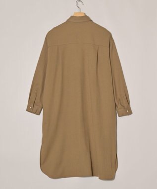 ONWARD Reuse Park 【any FAM】ワンピース秋冬 ブラウン