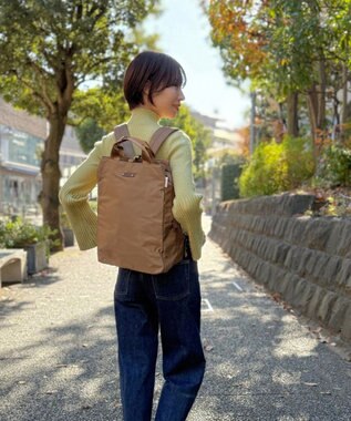 ROOTOTE 1068【撥水加工】LT.セオルー.アンサンブル-A