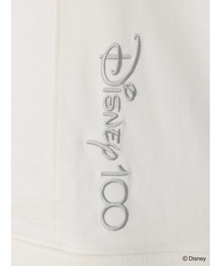 Green Parks Ｄｉｓｎｅｙ１００　ミッキーマウス／Ｔシャツ White