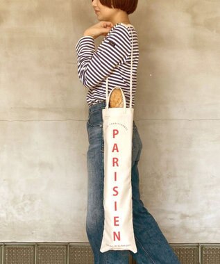 ROOTOTE 6839【パン用トート】EU.ロングール.パン-B