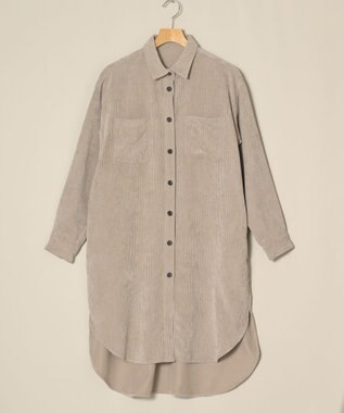 ONWARD Reuse Park 【any FAM】ブラウス秋冬