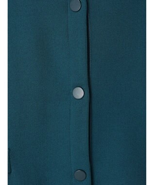 AMERICAN HOLIC エコカルットクルーネックカーディガン Green