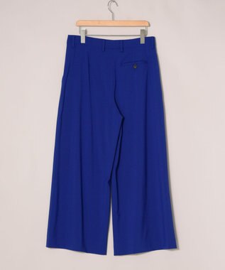 ONWARD Reuse Park 【JOSEPH】パンツ春夏 ブルー