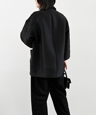 FORFORMO Haori Jacket ハオリジャケット ブラック