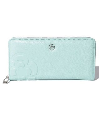 CLATHAS ラデュレII ラウンドファスナー長財布