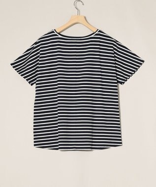 ONWARD Reuse Park 【23区】カットソー春夏 ネイビー