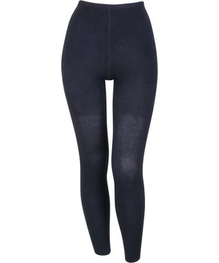 WACOAL ボトムス あったかインナー 足首丈 レギンス アウターとしても活躍 レディース PPL711 /ワコール コン