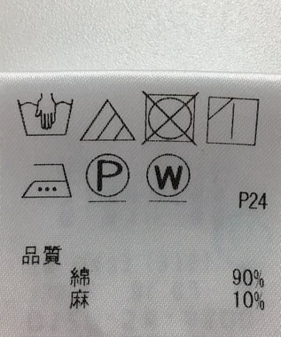 ONWARD Reuse Park 【J.PRESS】ブラウス春夏 ネイビー