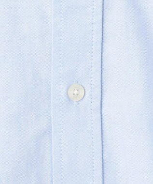 J.PRESS KIDS 【140-170cm】ドレスオックス シャツ サックスブルー系