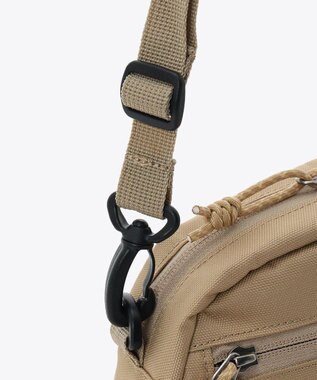 Columbia Columbia/ プライスストリームミニショルダー /コロンビア British Tan