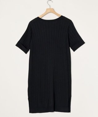 ONWARD Reuse Park 【23区】ニット春夏 ブラック